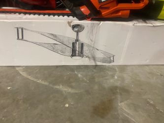 Ceiling fan