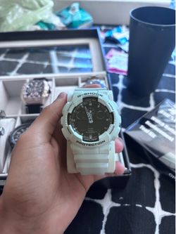 Reloj G-SHOCK