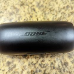 Bose Soundsport Ear Buds 