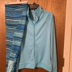  Champion Super Cute 2pc Activewear For Girls