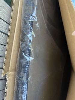 Tempered Glass Patio Table