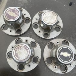 Chevy Cups OEM 