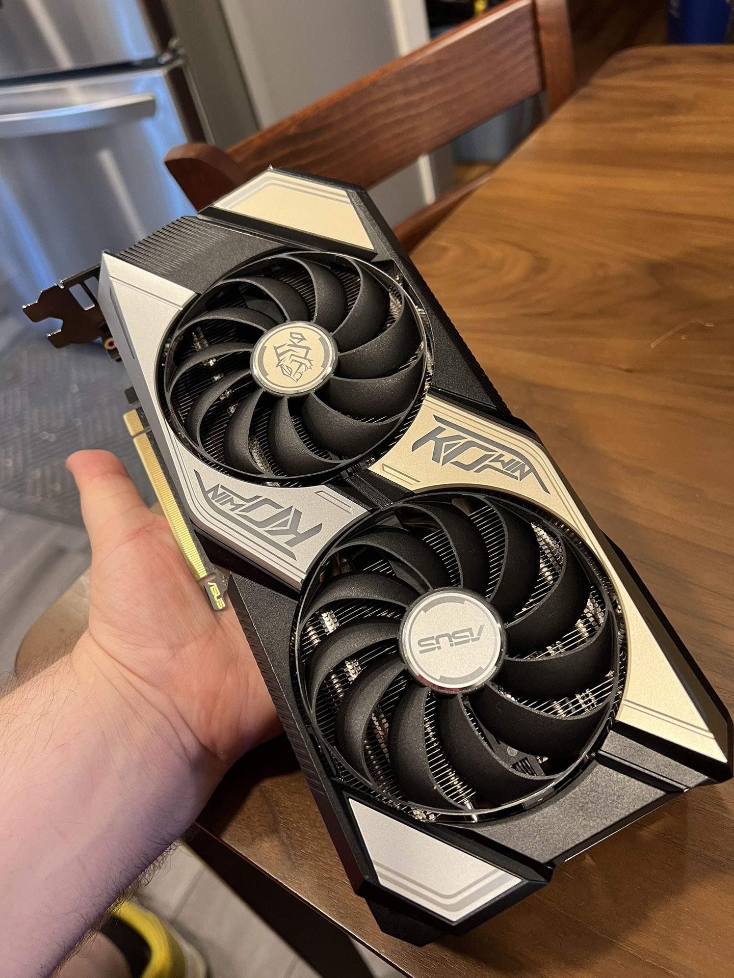 Asus 3070 Ko Win 8gb