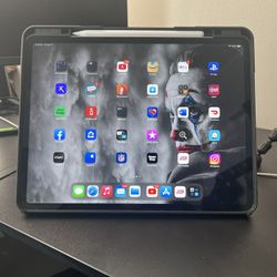 iPad Pro 2020 