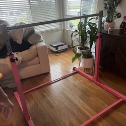 Gymnast Bar