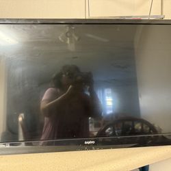 T.V