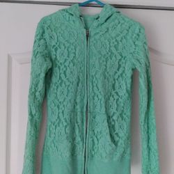 Aeropostale Size Extra Small Jacket