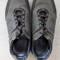 Woodland Men’s Outdoor Shoes – EU 44 | US 10