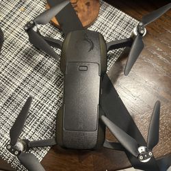 Drone / Exo Blackhawk 2 Pro 