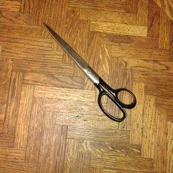 Kleencut Deluxe 109S-10" Dressmaking Shears 