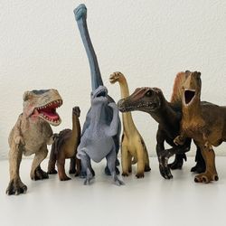 Dinosaurs 🦕 