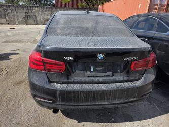 2012-2018 BMW320i For Parts