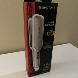 Hair Straightener / Plancha 
