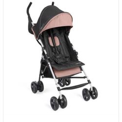 Summer by Ingenuity 3D Mini Convenience Stroller Lightweight Stroller
