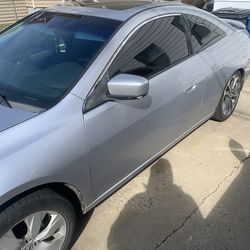 2005 Honda Accord