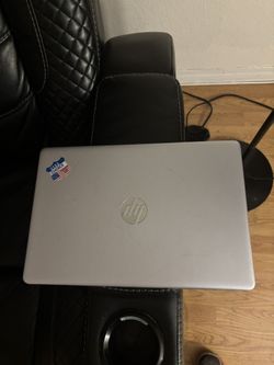 Hp Touchscreen Laptop