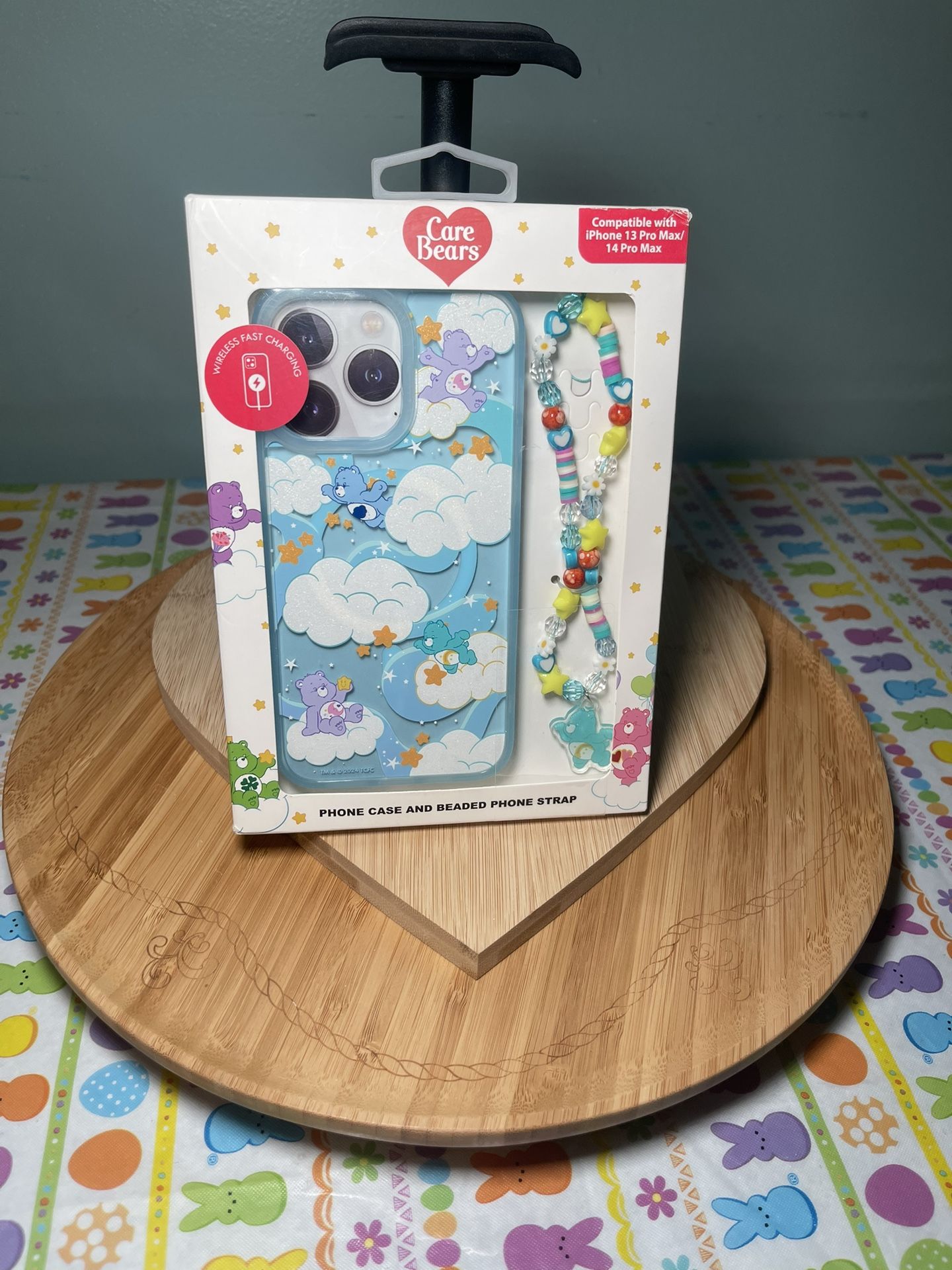 Care Bears Iphone Case