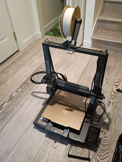 Elegoo 3D printer