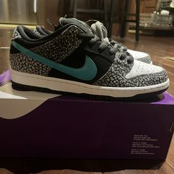 Nike Dunk Atmos
