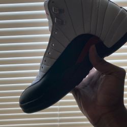 Reverse Taxi Sz 12 Jordan’s