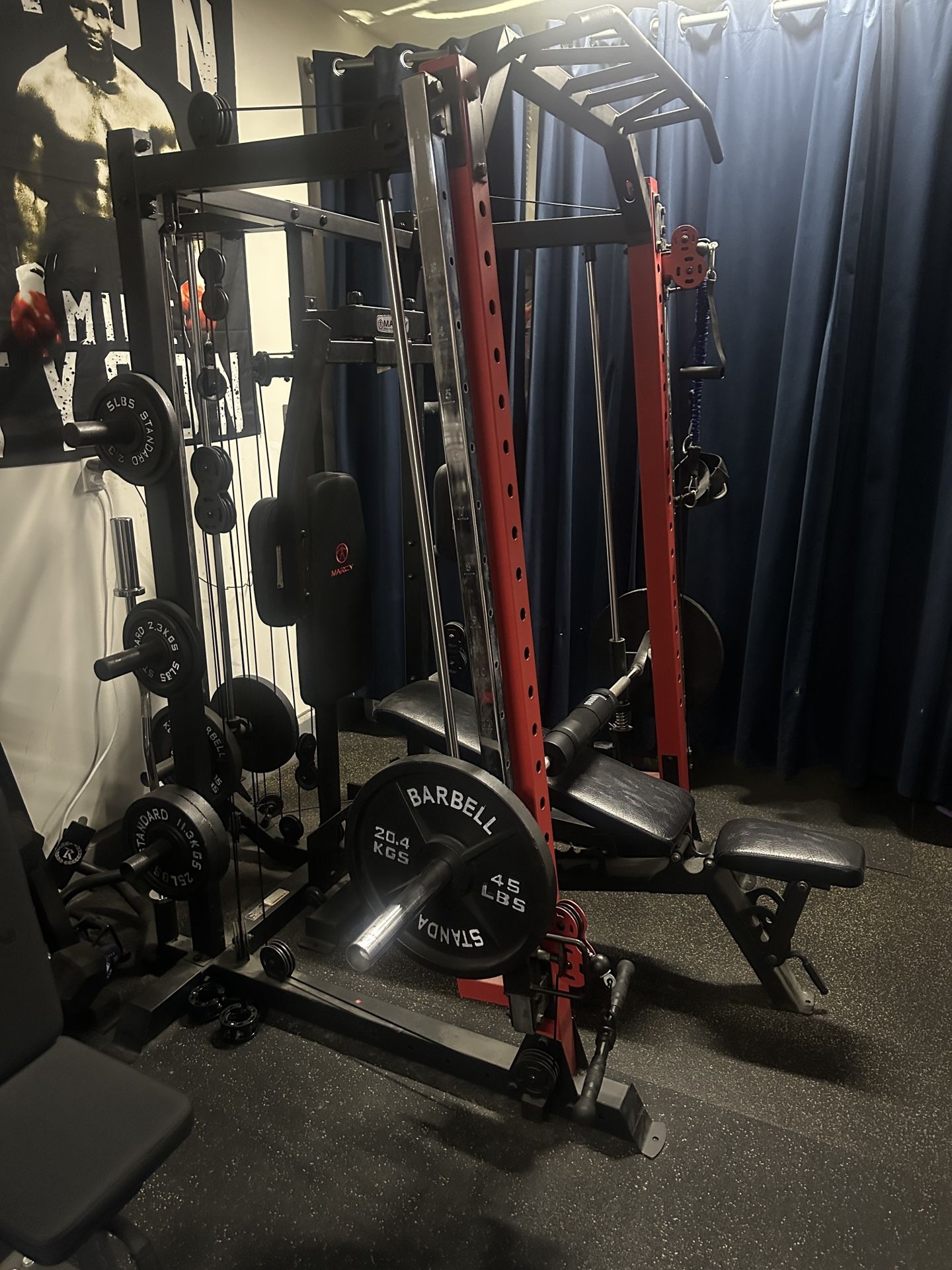 Gym