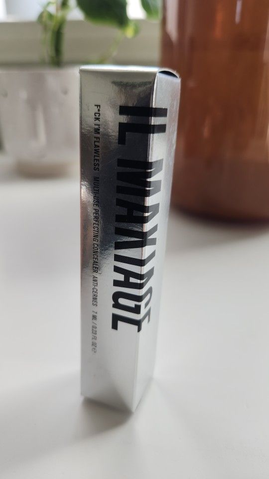 ILMAKIAGE CONCEALER