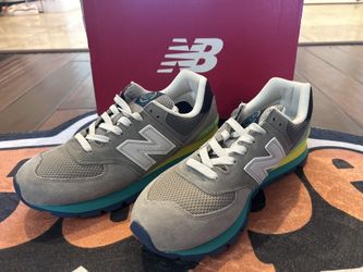 New Balance 574 Size 12