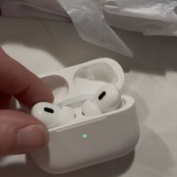 AirPods Pro 3gen