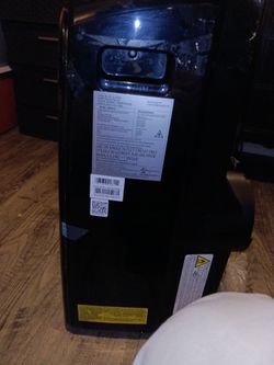 Stand up AC