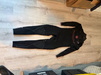 Rip curl flash bomb fusion wetsuit