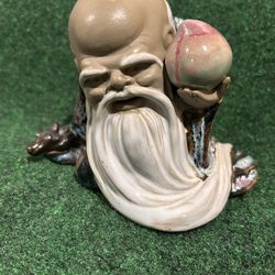 Chinese Porcelain Figurines