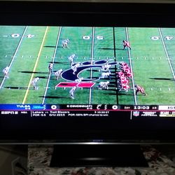 Sony Bravia XBR 46" LCD HDTV