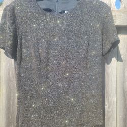 Formal fashion women's top