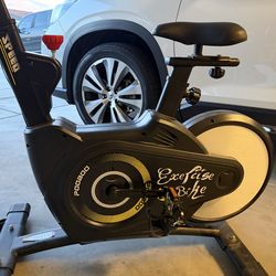 Training Bike