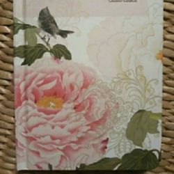 Hallmark Floral Address Book 