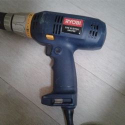 Ryobi Drill D 46C