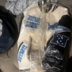 Pro Standard Varsity Jacket