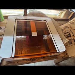 Glowforge Aura 