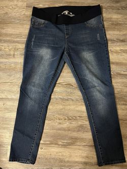 Maternity XL Jeans 