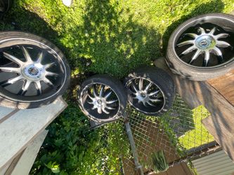 Rims