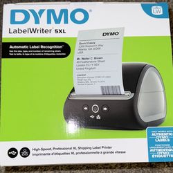 Dymo Label Writer 5xl