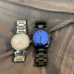 Michael Kors Watches