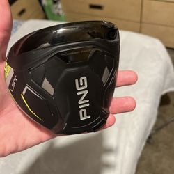 Ping G430 10.5 MR.70 Midsize Golf Club