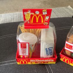 McDonald’s 