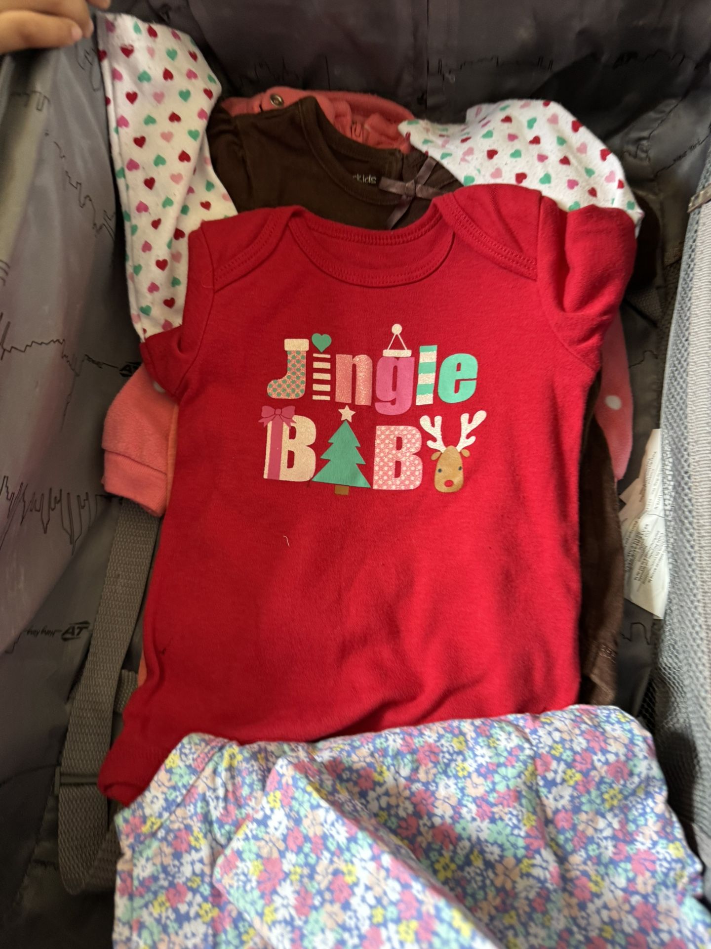 Baby Girl Clothes