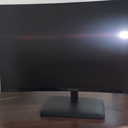 *Gaming Monitor Sale* Acer AOPEN 27HC5R (165 HZ + Curved)
