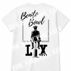 Super Bowl T-Shirts