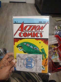 Comics
