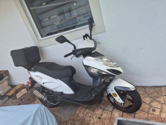Moped