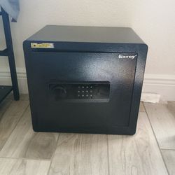 Kavey 2.0 Safe Worth 180$ 